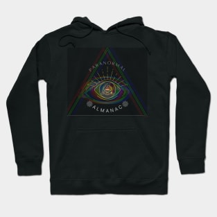 ALL SEEING EYE Hoodie